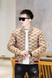 Y9910P2802024高端冬季90%白鸭绒立领羽绒服商标已注册，男装羽绒服，钱塘6016-1(原3019)