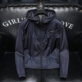 2026年新款连帽休闲夹克钱塘3019-JK9313P145沙发，男装夹克，钱塘6016-1(原3019)