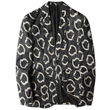 2026年新款高端休闲小西装钱塘3019X6692P160平铺咖，男装西服套装，钱塘6016-1(原3019)