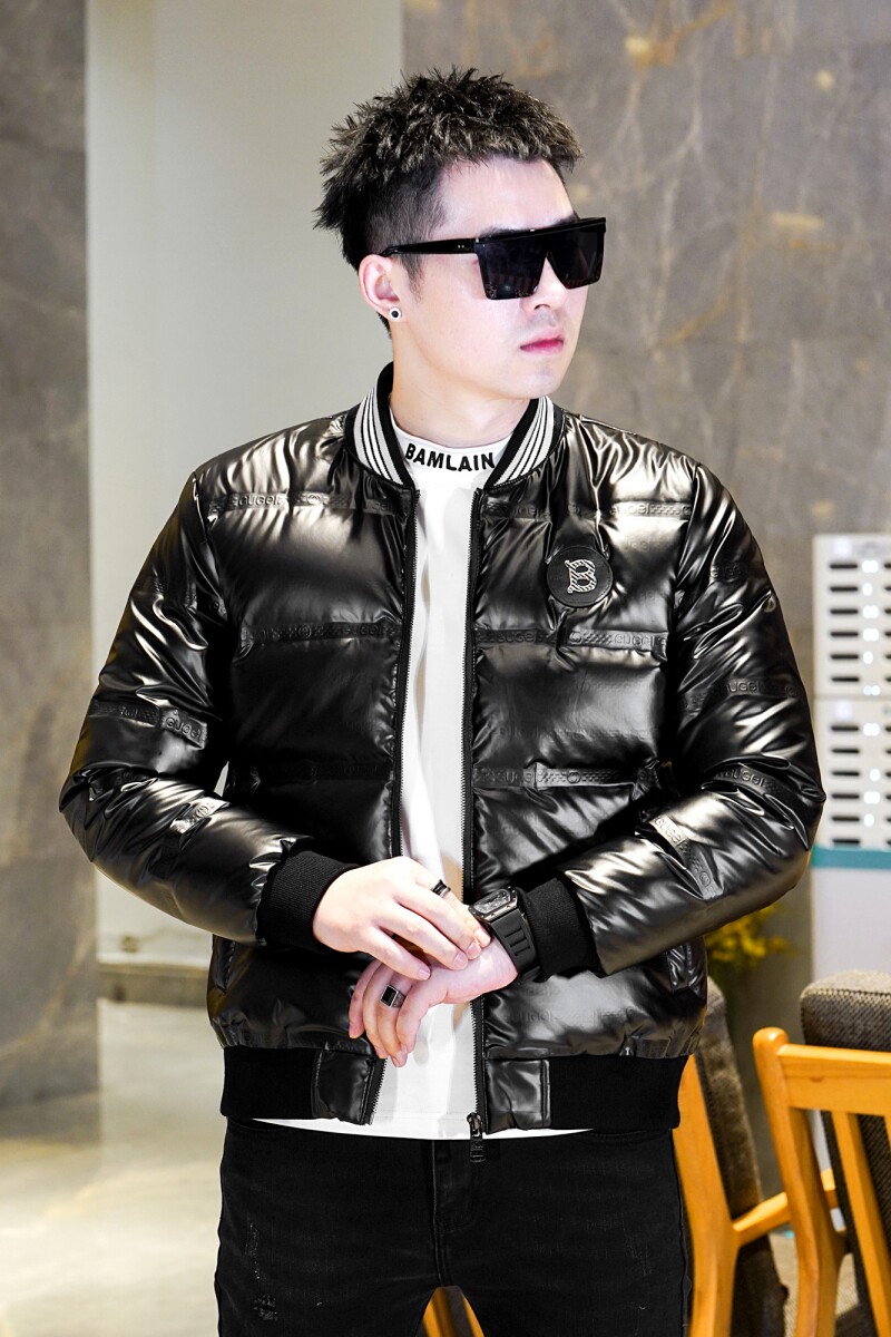 Y9974P2802026年高品质百分之90白鸭绒立领羽绒服QT3019真模,男装羽绒服,钱塘6016-1(原3019)
