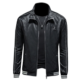 商标已注册2025年新款提花连帽休闲夹克JK58883P165镂空，男装夹克，钱塘6016-1(原3019)