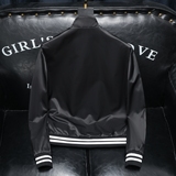 2026年新款立领休闲夹克钱塘3019-JK9310P155沙发，男装夹克，钱塘6016-1(原3019)