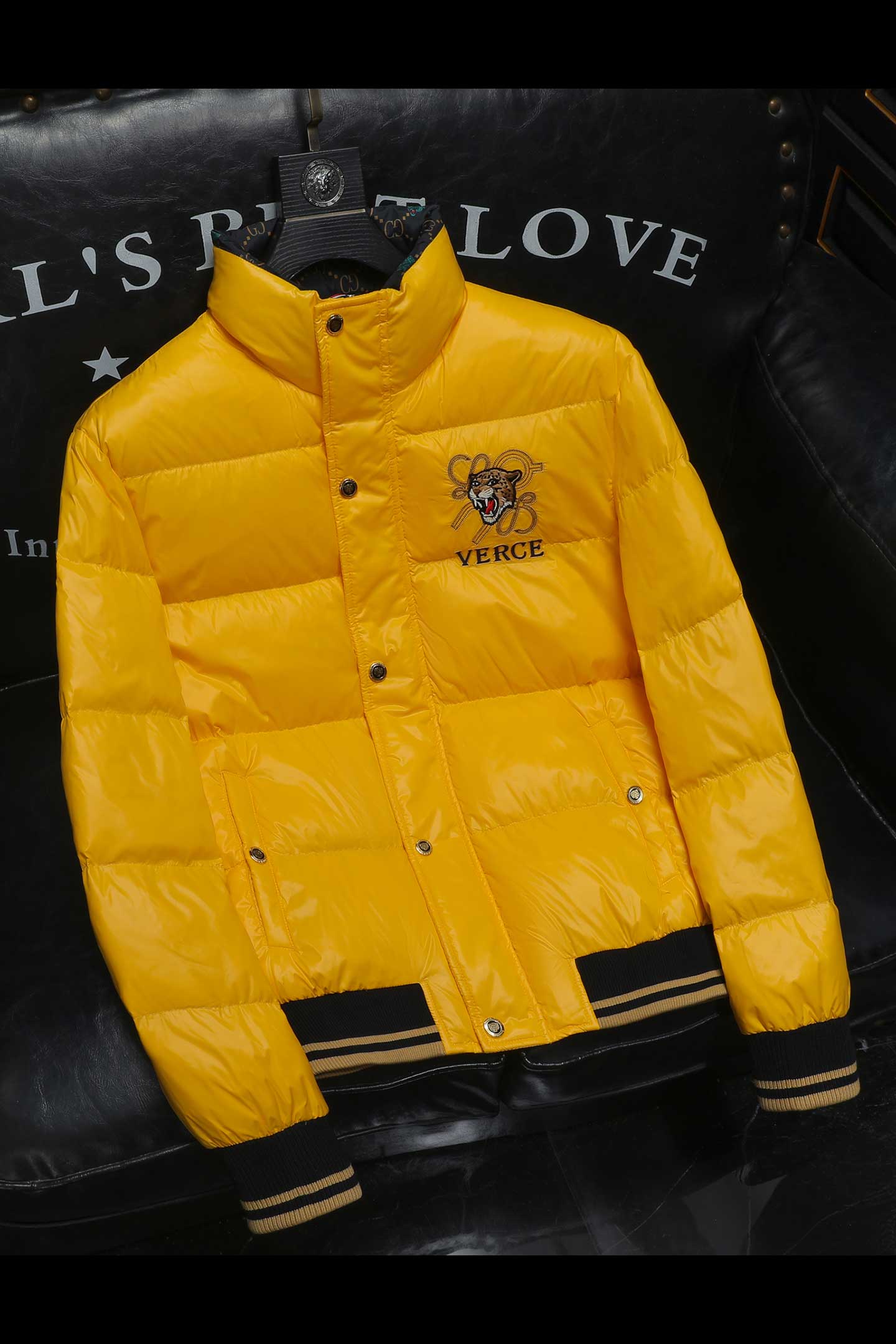 Y8098P3652025高端冬季90%白鸭绒立领绣花羽绒服沙发395,男装羽绒服,钱塘6016-1(原3019)