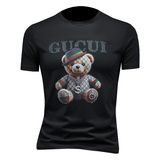 2025年新款短袖T恤钱塘3019TX3003P75镂空，男装T恤，钱塘6016-1(原3019)