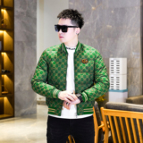 Y9859P2802024高端冬季90绒羽绒服商标已注册真模，男装羽绒服，钱塘6016-1(原3019)