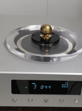 全新hifi发烧级Philips飞利浦CDM4顶开式CD机纯转盘碟镇需解码器