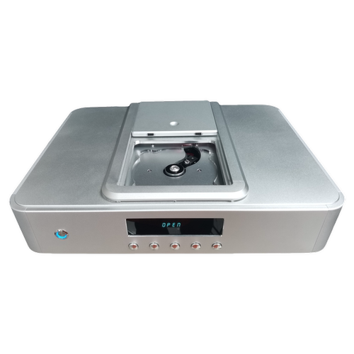 全新发烧Philips飞利浦顶开式推拉CD纯转盘高端CD机高文豪金嗓子