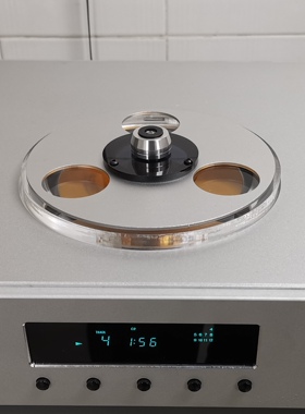 全新CDM4顶开式CD纯转盘Philips播放器飞利浦CD机解码器马兰士cd