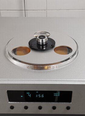 全新CDM4顶开式CD纯转盘Philips播放器飞利浦CD机解码器马兰士cd