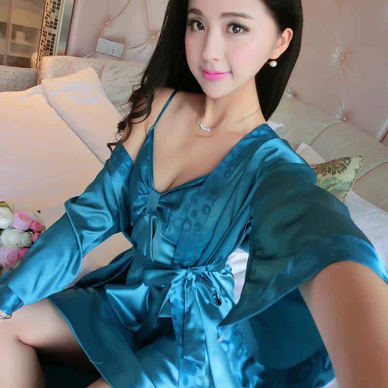 Peignoir jeunesse - Ref 595428 Image 4