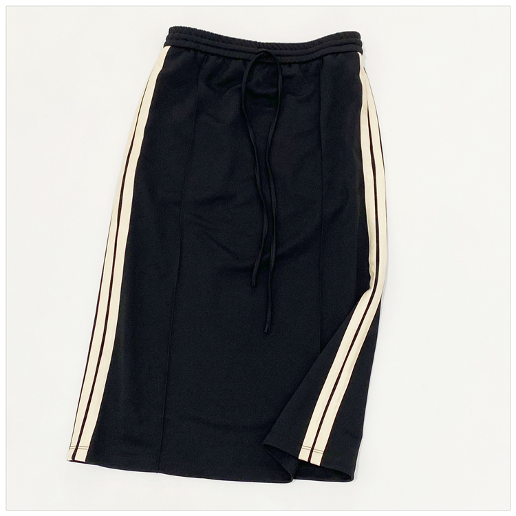 地系列商场撤柜品牌折扣女装春秋季半身裙中裙