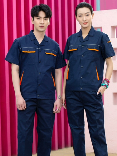 Летний тонкий дышащий комбинезон, короткий рукав