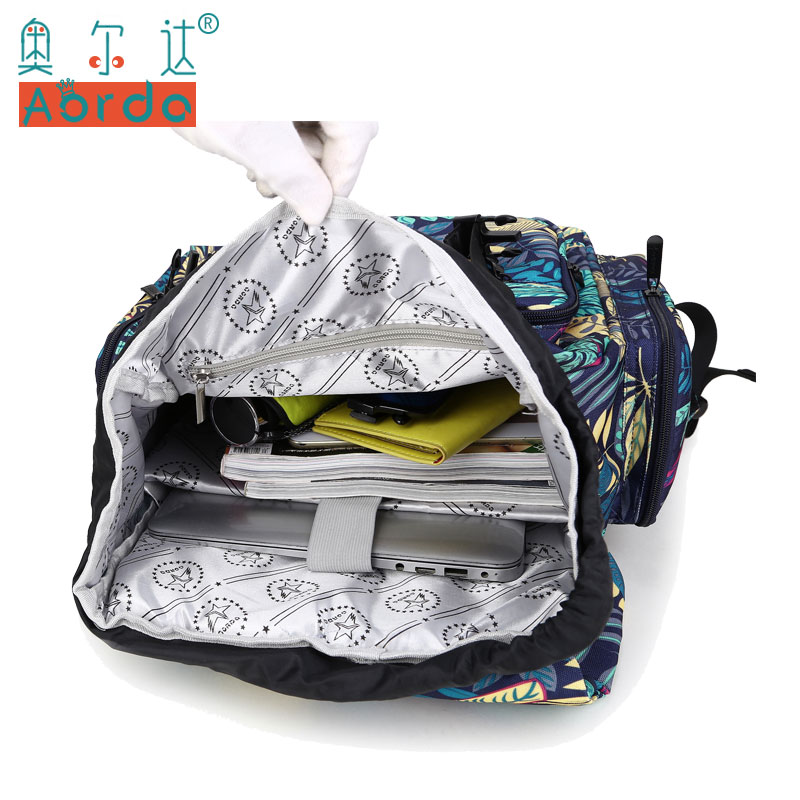 Sac à dos étudiant - Ref 48502 Image 4