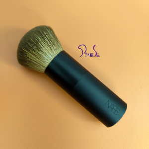 正品 Nars/娜斯 #11 旧版 修容/散粉刷/蜜粉刷 细光峰羊毛