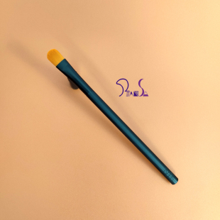 正品 Nars 娜斯 #12 大号遮瑕刷 膏状眼影打底刷Cream Blending