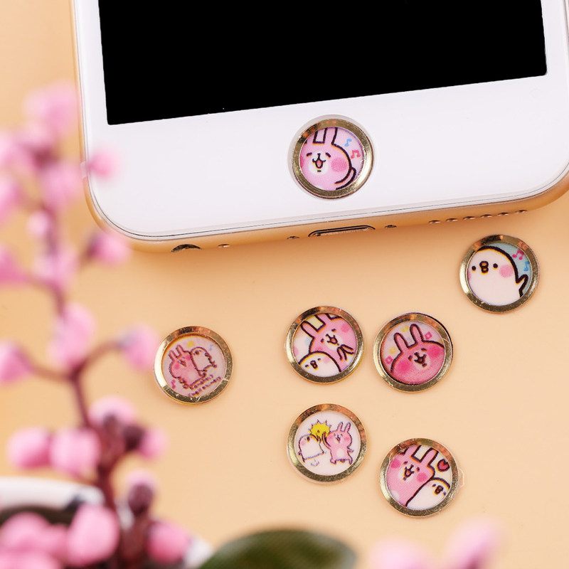 Sticker pour téléphone mobile - Ref 1375101 Image 4