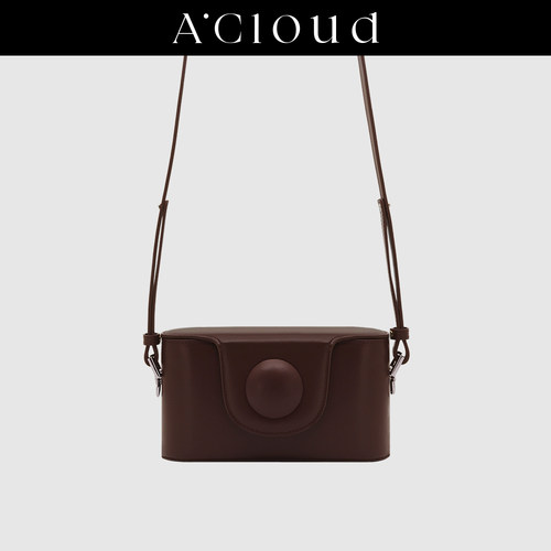 A.Cloud相机包复古小刘雯同款
