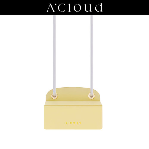 A.Cloud迷你斜挎口红包