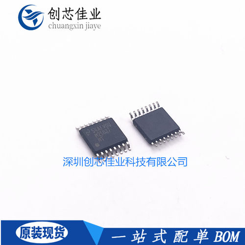 全新原装LM25037MT L25037MT 密脚TSSOP16 稳压IC控制器芯片 配单