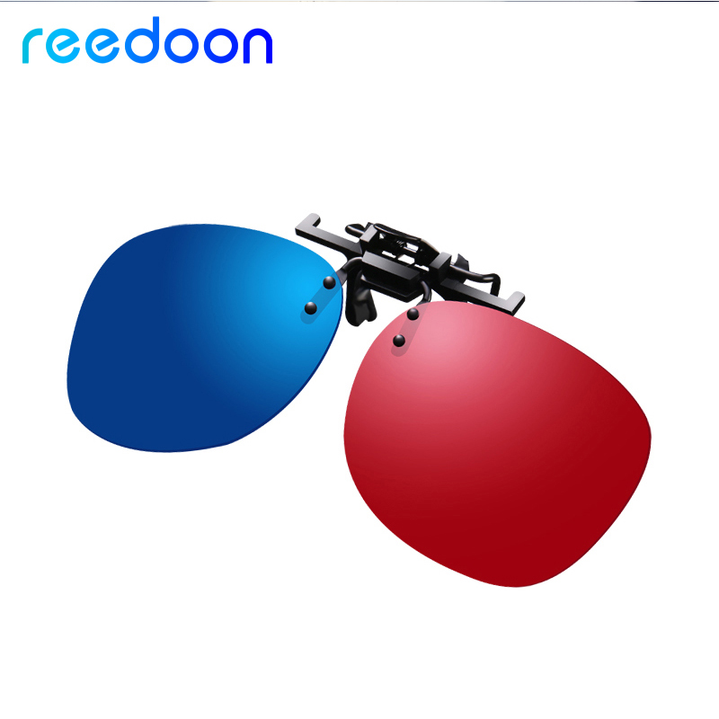 Lunettes 3D REEDOON - Ref 1244787 Image 1