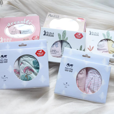 女内裤自然亲肤吸湿透气安全健康