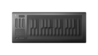 ROLI SEABOARD RISE 25键49键61键 电音键盘 五维MIDI键盘控制器