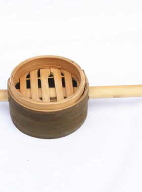 竹制蒸笼重庆商用羊肉格格