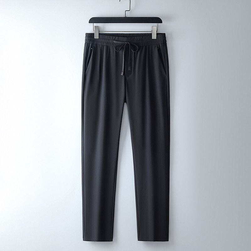 依立腾男士休闲裤长裤简约百搭舒适抗皱耐磨四面弹,男装,休闲裤,淘宝优惠券,粉丝福利购,淘宝优惠卷