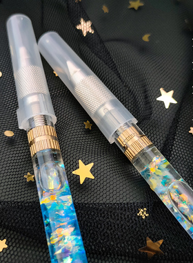 印象时光·流沙笔刀 橡皮章雕刻刀 手账雕刻刀手帐胶带切割刀nt裁纸刀美工刀