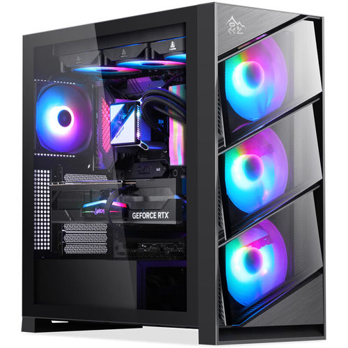 英特尔酷睿华硕Z790台式电脑主机