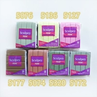 [Новый ограниченный цвет] 5076 Sage Green