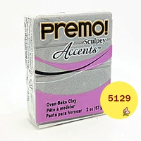 Серебряный