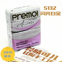 Блеск платины 5132