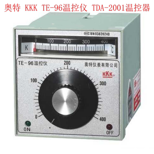 TEA-2001温控器TE-96烤箱温控表