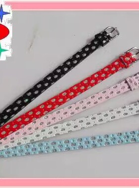 水钻字母批发DIY字母链【镂花表带】饰品配件地摊小商品珠子材料