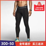 Комбинезон для спортзала, баскетбольные базовые штаны, быстросохнущие леггинсы, в обтяжку, для бега