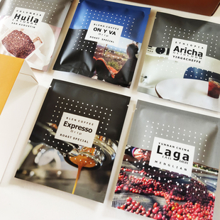 挂耳黑咖啡粉Keto 原味提神手冲纯现磨进口精品混合 Brains意美式