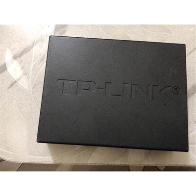 议价TPLINK .TL-FC311B-3光纤收发器，TP千兆单