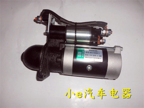 百信全柴国五4B1/N485马达1500H-1 替换江苏恒力157PR闽仙1408X-P