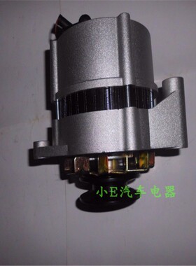 合力叉车国三/新昌4D27/全柴4C2发电机JFZ1702 百信公司优质产品
