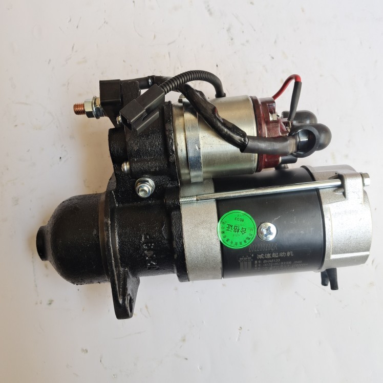 云内YN27CRD马达2519RJ原厂配件