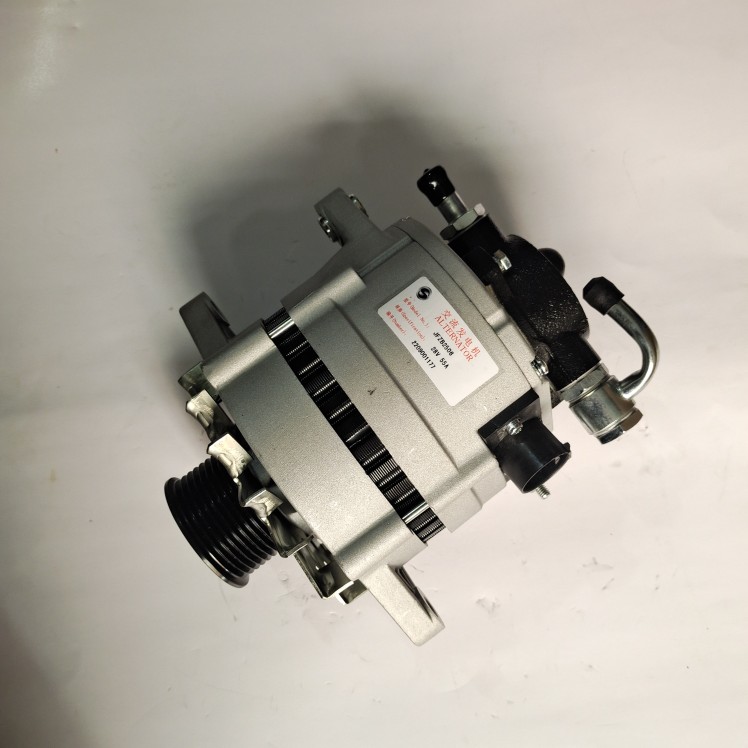 杭州叉车玉柴发电机JFZB2506原厂