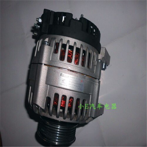 玉柴6K发电机原厂K1100-3701108