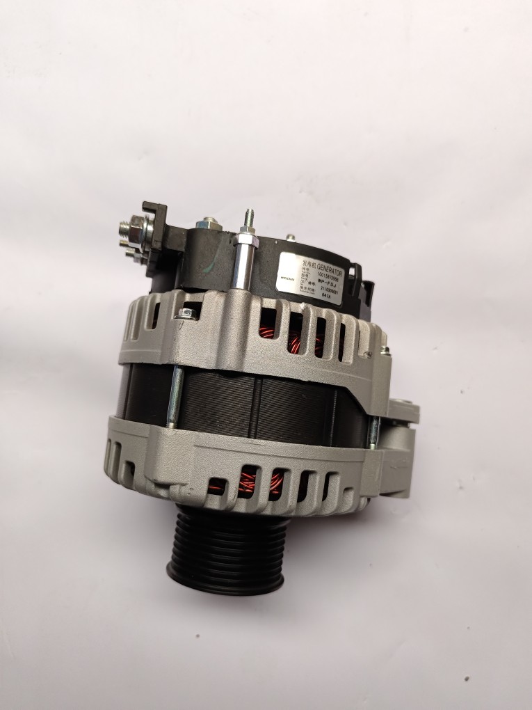潍柴WP6发电机原厂件1001587295B
