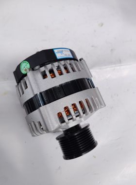 轻卡大功率发电机可带驻车空调云内270-0516 28V90A YNF40-700057