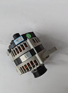 适用轻卡发电机AVE1120-1103原厂件14V120A图号E049362000244