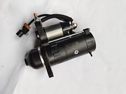 云内D25TCI马达12V11齿X10013122