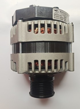适用于玉柴4S发电机270－1703X原厂配件28V70A图号S2000－3701100