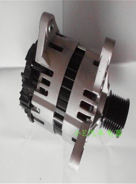 适用于福康3.8L发电机JFZ2972Z北京奥博配套28V康明斯图号4990783