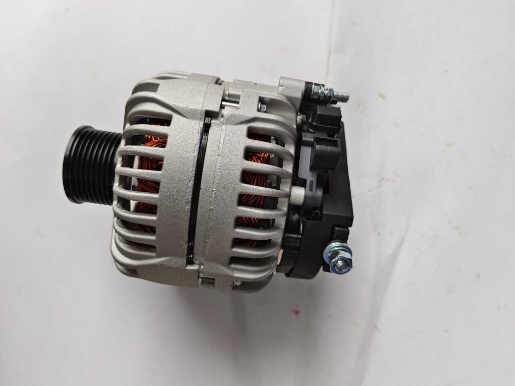 康明斯发电机图号55891985318117